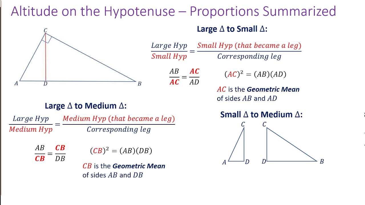 altitude geometry picture altitude geometry picture