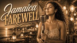 Jamaica Farewell – Don Williams (Classic Country Cover)