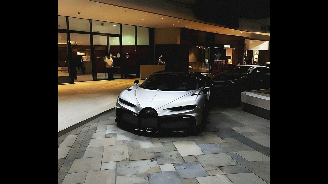 [FREE] EsDeeKid x Future Type Beat - "Night" | Hard Trap Type Beat 2026