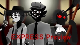 ALL ABOARD MATES! (Incredibox Express Preview)