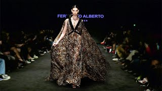 Fernando Alberto Fall/Winter 2022/23 NYFW - Art Hearts Fashion