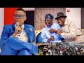 GEJ IN TROUBLE NOW AS OSENI REVEALS THIS ON TV