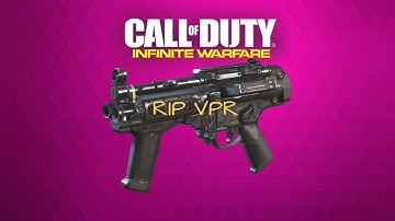 RIP VPR - BEFORE PATCH GAMEPLAY