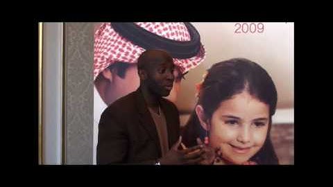 Cisco Expo Saudi 2009 - Digital Media Systems