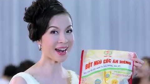 Vietngucoc | TVC 30s Ngũ cốc Việt Đài | Công ty Thanh An