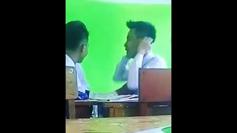 Entah apa yang merasuki mu lucu  viral