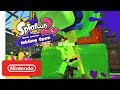 Qualifier Finals Pt. 2 | Splatoon 2 NA Inkling Open 2019