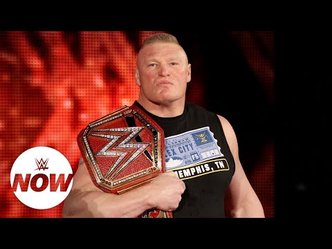 6 things you need to know before tonight's Raw: Feb. 26, 2018