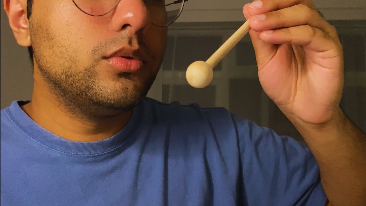 [ASMR] Counting You To Sleep (FULLY AUDIBLE WHISPERS) - YouTube