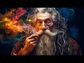 Art of gandalf  radio  melodic techno  progressive house  dj mixes music 247