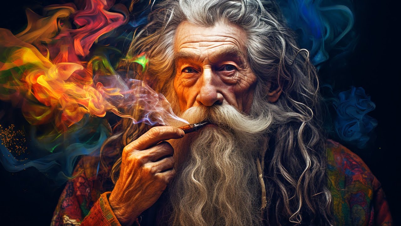 ⁣Art of Gandalf  Radio | Melodic Techno • Progressive House • Dj Mixes Music 24/7