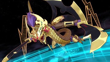 Ouryumon All Digivolutions - Digimon Story: Cyber Sleuth Hacker