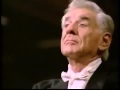 Haydn Symphony No 88 4th Leonard Bernstein
