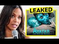 Avatar 2 New Details LEAKED That Change EVERYTHING!