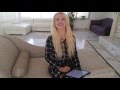 Beautiful women read from my BDSM novella At Mother's Command