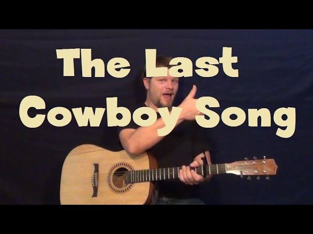 Текст песни ковбой наггетс на русском. Маленький ковбой табы. Cowboy Song. Cowboy песня Tairo. Песня под гитару про ковбоев.