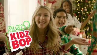 KIDZ BOP Christmas - AVAILABLE NOW!