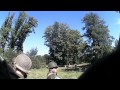 Op mg ww2 airsoft avec les jumpers