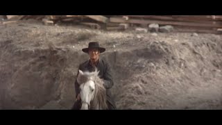 Once Upon A Time In The West - As a Judgement OST Movie Version