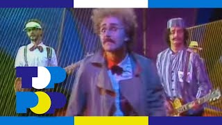 Erste Allgemeine Verunsicherung - Ba-Ba Banküberfall - 21-02-1986 • TopPop