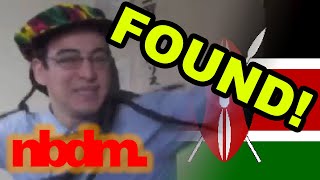 The Filthy Frank Kenya Song has been FOUND!