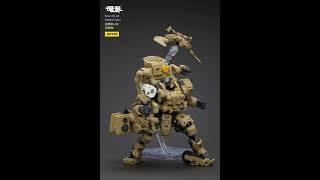 JOYTOY Dark Source 1/25 Fear XS-02 Assault type #joytoy