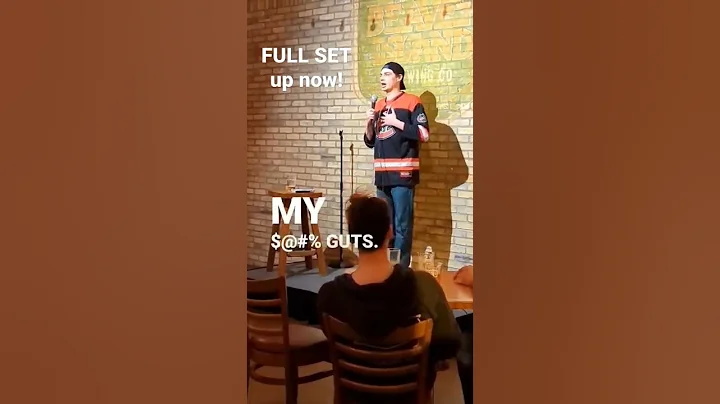 #rescuedog #dogs #standupcomedy #jokes #funny #fosterdogs #funnydogs #furbaby #comedian