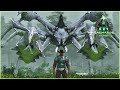 I Tamed My Very First Karkinos: Ark Ragnarok Ep10