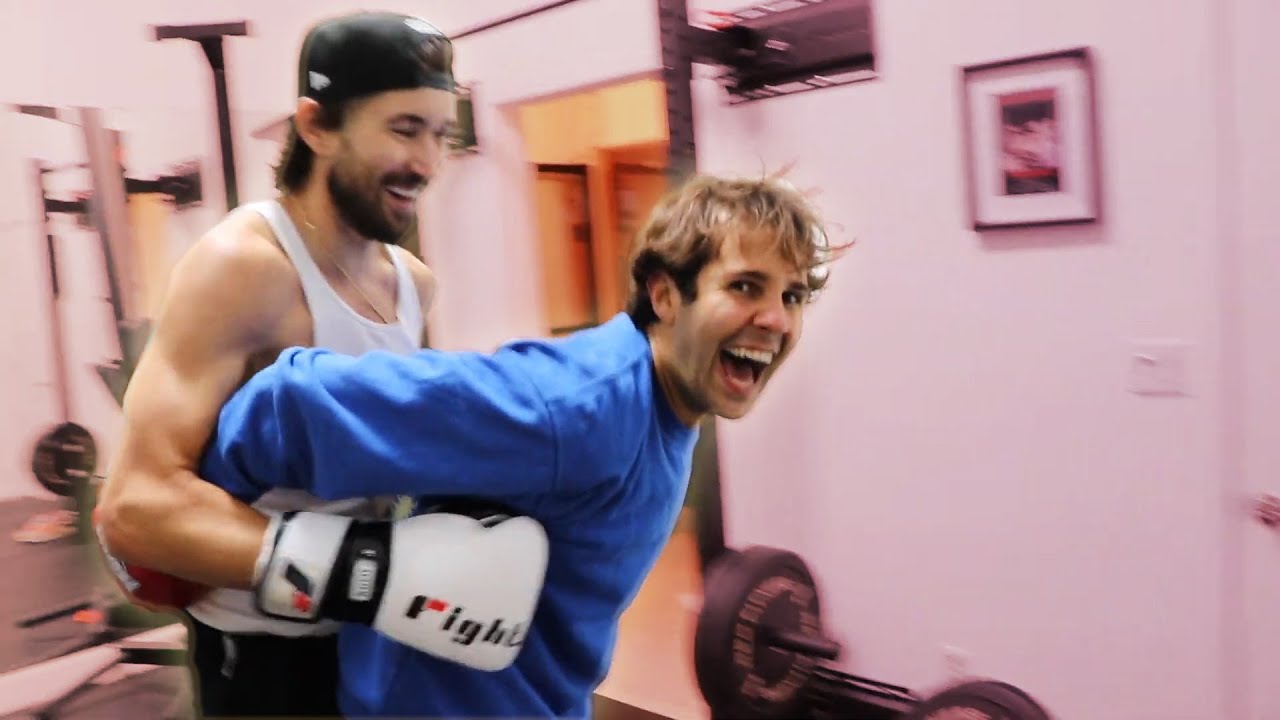 ⁣VLOG SQUAD BEST MOMENT [PART 103]