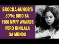 Lino Brocka–Nora Aunor&#39;s &quot;Bona&quot;: Bigo sa 1980 MMFF Awards pero Kinilala sa Mundo