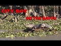 A City Boy In The Bayou This Is What Happens JBO Bayoulife A City Boy In The Bayou This Is What Happens JBO Bayoulife