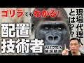 【いまさら聞けない】現場代理人とは？？配置技術者についてまとめました【ゴリラでもわかる】
