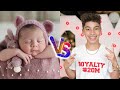 Blu Amal (The Royalty Family) Vs King Ferran 🔥 Transformation || From Baby To 2023