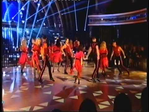 Fierce Pro Routine SCD Oct 2013