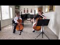 Dane Glenn Suzuki Cello Book 4 Graduation Recital