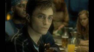 Im Still Here {Harry Potter}