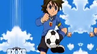 Inazuma Eleven Edit 2 - Paulo Bianchi Song - No Escape By Lil Kaine