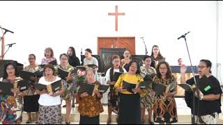 Tuhan Sungguh Manis - PS Soli Deo Gloria