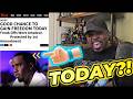 Diddy Could Get Out of Prison TODAY!