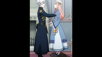 Nina The Starry Bride Anime Ninathestarrybride 