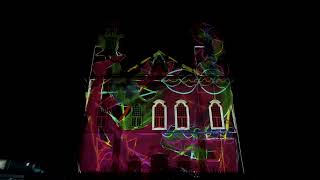 Ssa Mapping 2023 Tensión - Mostra Aberta