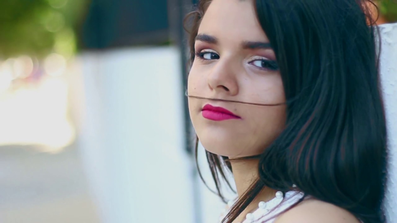 Fashion Film │ 15 Años Josefina - YouTube