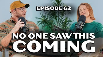 We Were Done. Here’s What Finally Pushed Us Over the Edge | More Than Reality | EP 62