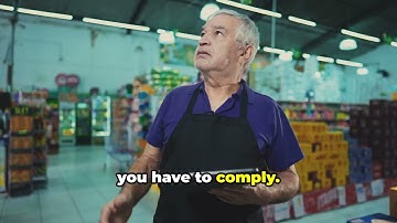 PCI DSS: Payment Security Rules Every Business Must Follow!