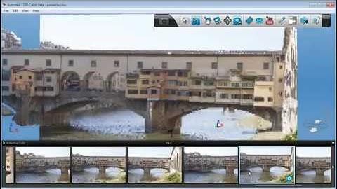 Introducing Autodesk 123D Catch