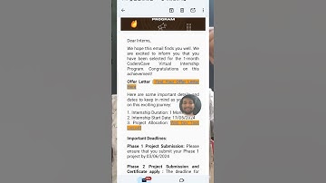 Reality Of AICTE Internship | #internship #frontenddeveloper #government #remote #shorts #new #seshu