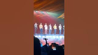 [19032023] ORANGE (fancam) - TREASURE HELLO TOUR IN JAKARTA