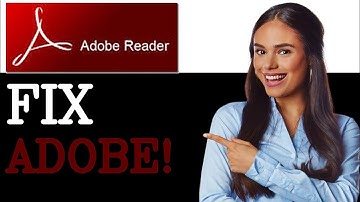 How To Fix When Your Adobe Acrobat Fails To Load Its Core DLL (2025)