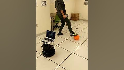 Assigment 4 Turtlebot