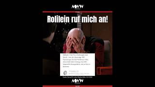 Grosz/Toth/Scherbaum | Rolilein ruf mich an! | Was im Falter fehlt